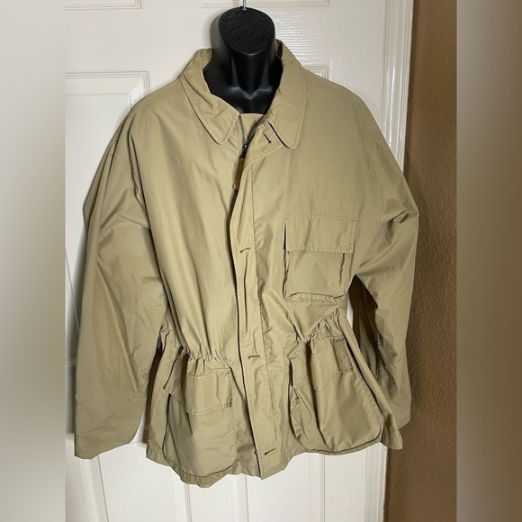 Ralph Lauren polo Trench / Over Coat Coat X-LARGE​​​​​​​​​​​​